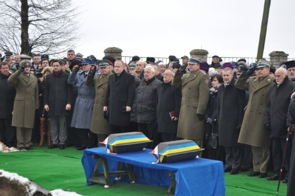 Головний військовий Польщі побував на Волині. ФОТО