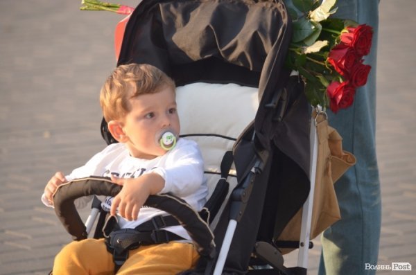 За два роки на Волині зафіксували чотири випадки тиску на журналістів.ФОТО