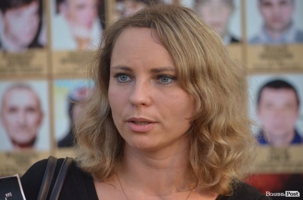 За два роки на Волині зафіксували чотири випадки тиску на журналістів.ФОТО