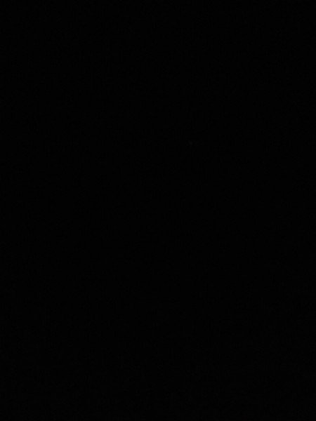 На луцькій вулиці вночі – цілковита темрява. ФОТО