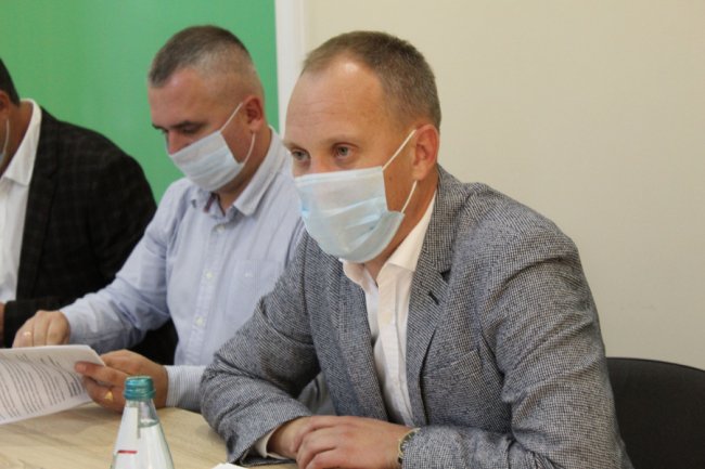 Волинський осередок партії «Слуга Народу» висунув своїх кандидатів в мери міст