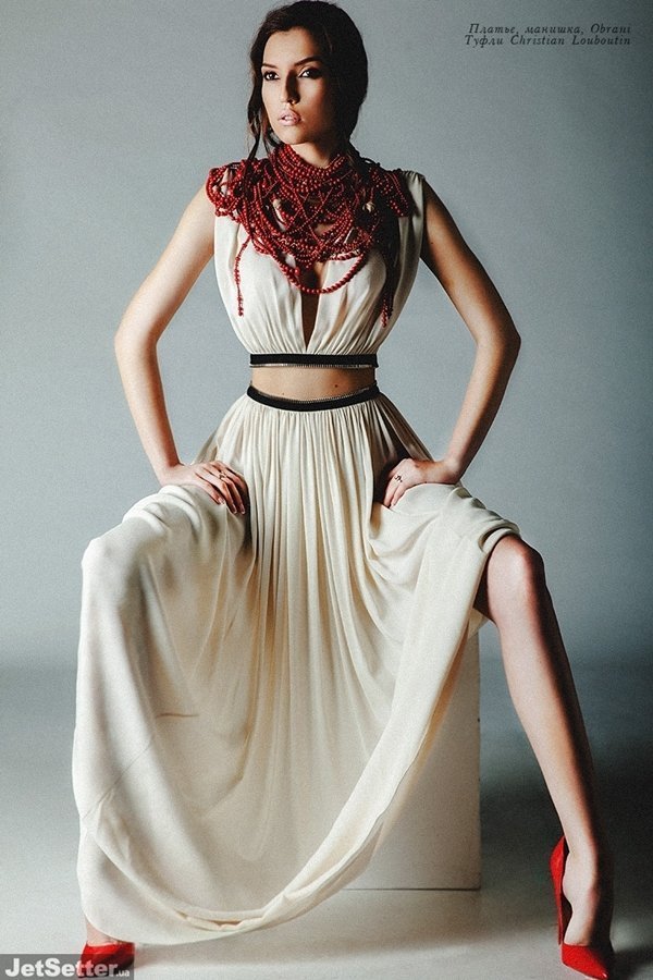 У Києві оберуть «Міс Всесвіт Україна», серед претенденток − лучанка. ФОТО