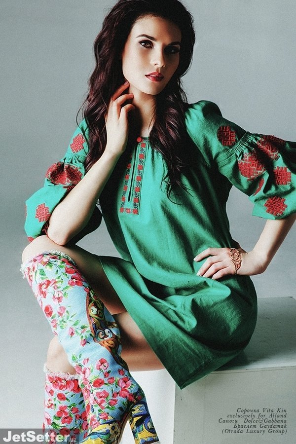 У Києві оберуть «Міс Всесвіт Україна», серед претенденток − лучанка. ФОТО