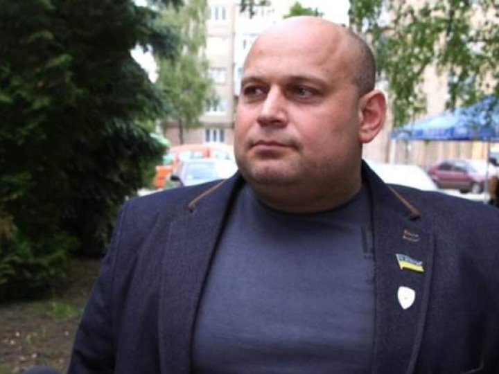 Депутат міськради на Волині на пішохідному переході збив 13-річного велосипедиста