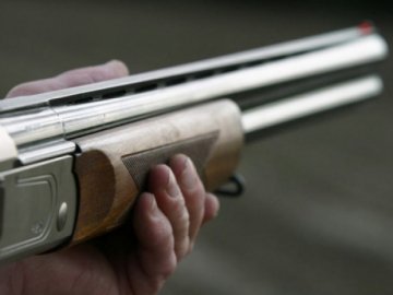 Пастор церкви скандального Сандея Аделаджі зчинив стрілянину в Ковелі