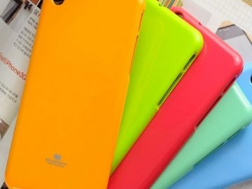 Різновиди чохлів для смартфона *
