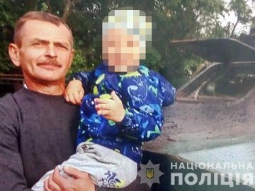 Поліція розшукує чоловіка, який зник дорогою зі Старого ринку у Луцьку