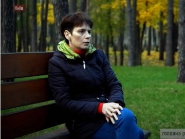 «Окупанти казали мені: «Тут буде Росія або атомна бомба», –  журналістка з Донеччини