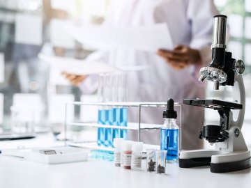 Де волинянам безоплатно зробити гормональні аналізи