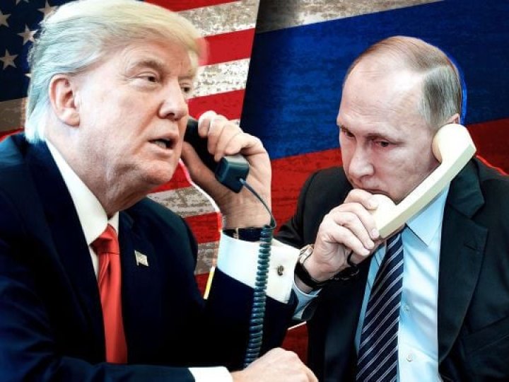 Путін попередив Трампа, що в наступні 60 днів планує наступ