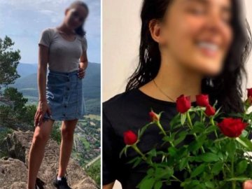19-річна дівчина написала вірш про кохання і стрибнула з даху