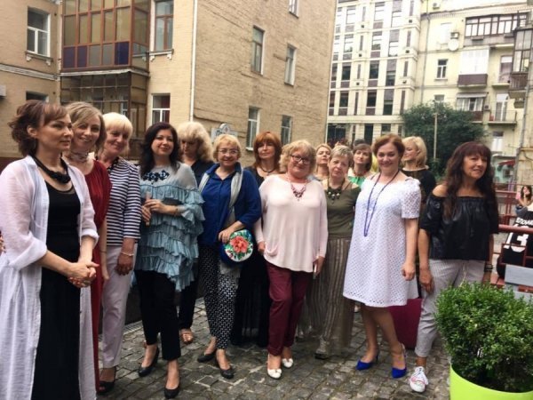 Унікальний фотопроект зовсім скоро презентують у Луцьку. ФОТО