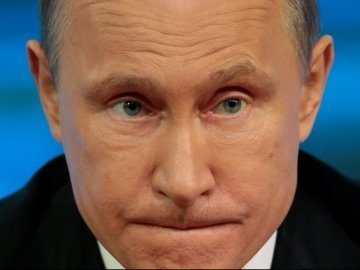 Путін звільнив одразу 12 високопоставлених чиновників силових відомств 