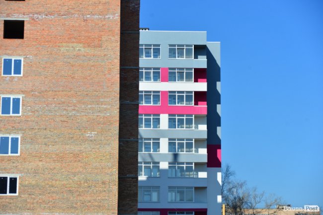 Де у Луцьку придбати житло «не як у всіх». ФОТО*