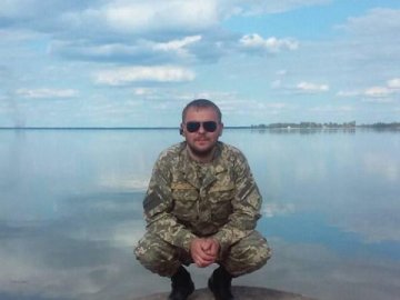 Лише дивом уник Іловайська, - спогади волинського атовця. ФОТО