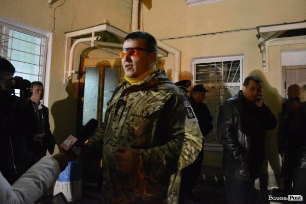 Андрій Хведчак