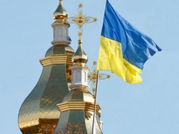 Волиняни знову закликали УПЦ МП  підтримати автокефалію української церкви