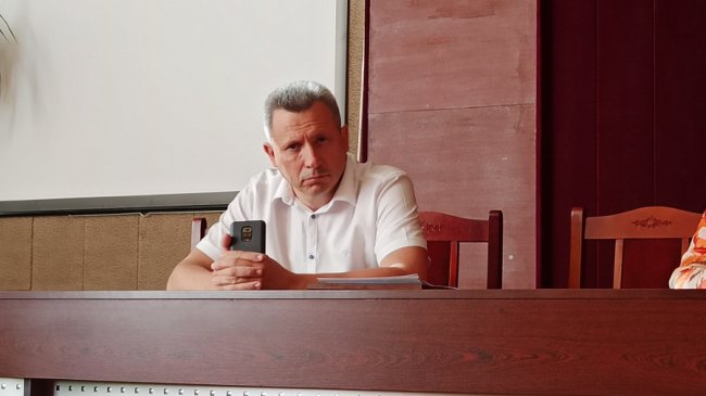 Нагородили медиків Луцької районної лікарні