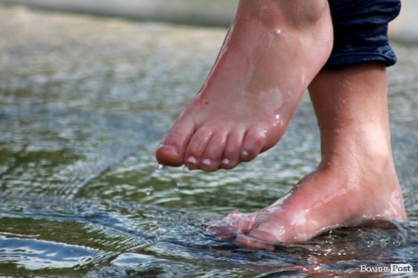 Луцьк і люди: вихідні тривають. ФОТО