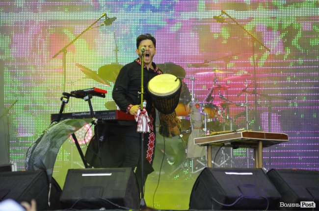 Третій день «Бандерштату» в обличчях та миттєвостях. ФОТОРЕПОРТАЖ