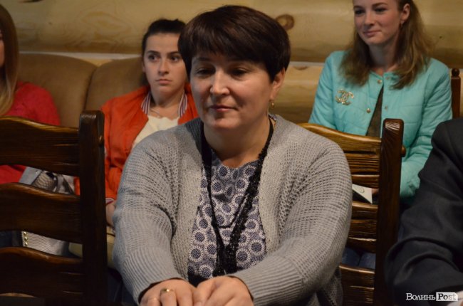 У  Лісівничому молодіжному центрі підбили підсумки річної діяльності. ФОТО