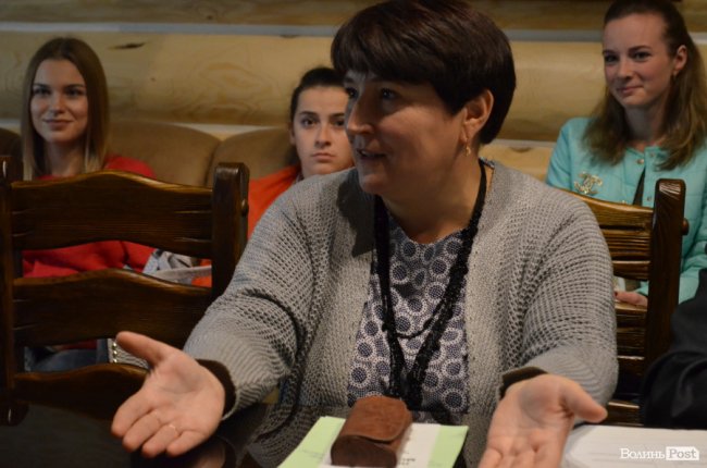 У  Лісівничому молодіжному центрі підбили підсумки річної діяльності. ФОТО