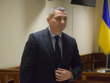 Голова Волинського апеляційного суду за рік заробив 2,7 мільйона