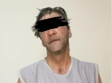 В Одесі чоловік облив кислотою дитину