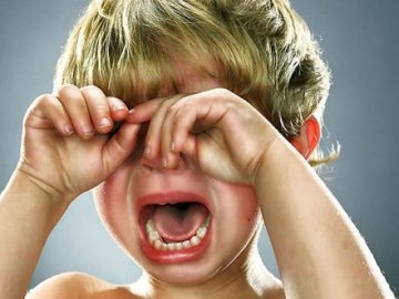 Судили волинянку, яка погано виховує та доглядає дітей