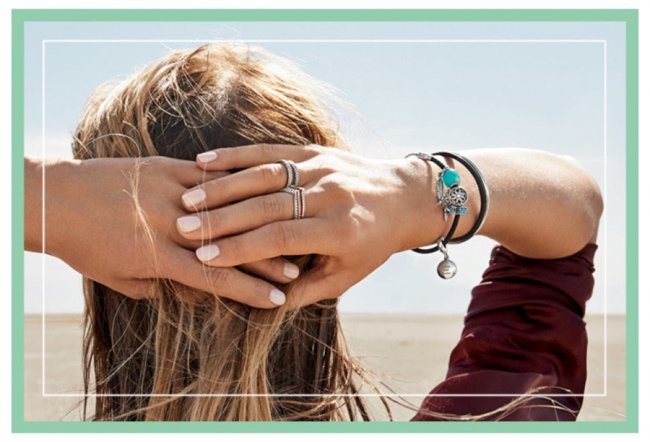 Історія та сучасне використання шкіряних браслетів у модній індустрії*