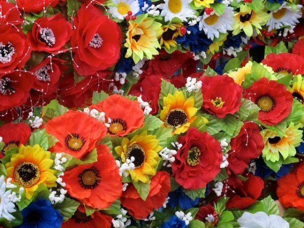 На Волині відбувся фестиваль «Мальованка-2014». ФОТО