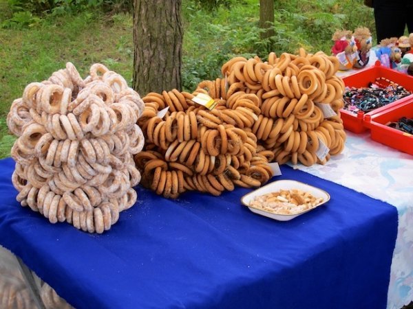 На Волині відбувся фестиваль «Мальованка-2014». ФОТО