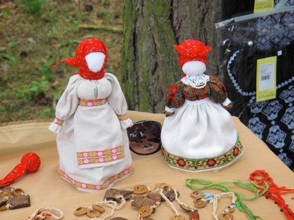 На Волині відбувся фестиваль «Мальованка-2014». ФОТО