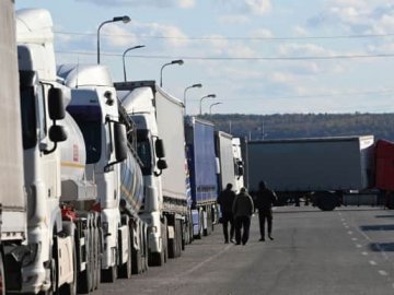 Польські фермери планують тепер блокувати КПП на кордоні Литви