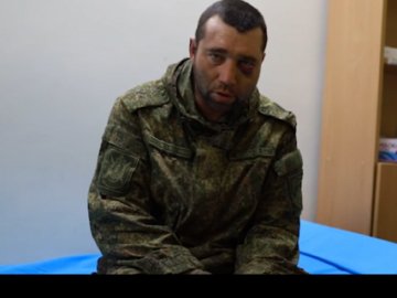 ЗСУ взяли в полон російського майора, який раніше був на службі в Україні та зрадив присязі
