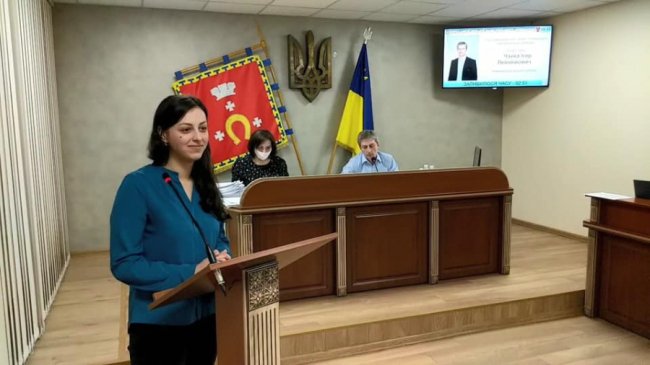 У громаді на Волині призначили двох старост 