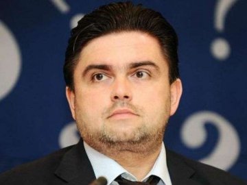 Федерація футболу Волині виступила за Лубківського на виборах президента ФФУ