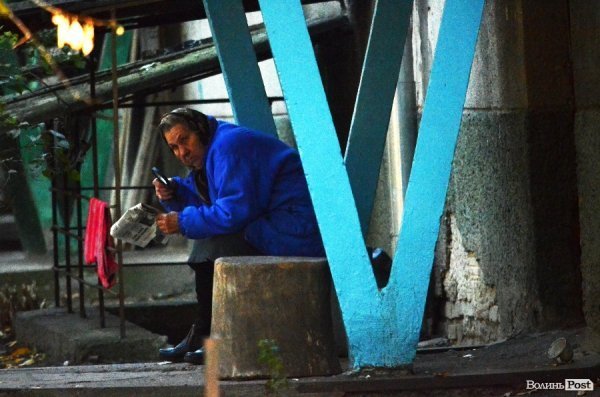 Фотопогляд: проспект Перемоги