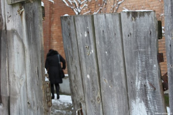 У Луцьку знайшли сліди «татарських набігів». ФОТО