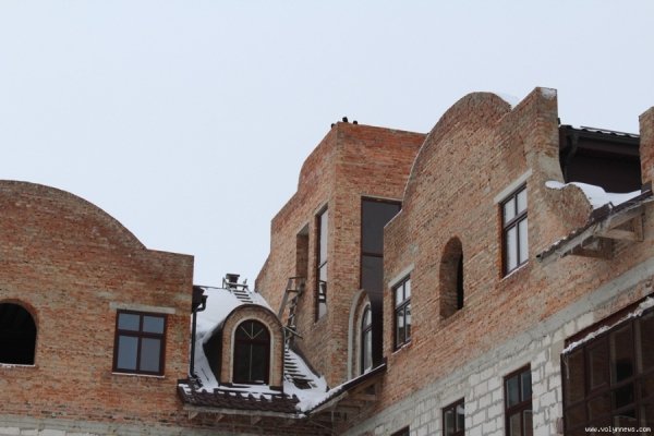 У Луцьку знайшли сліди «татарських набігів». ФОТО