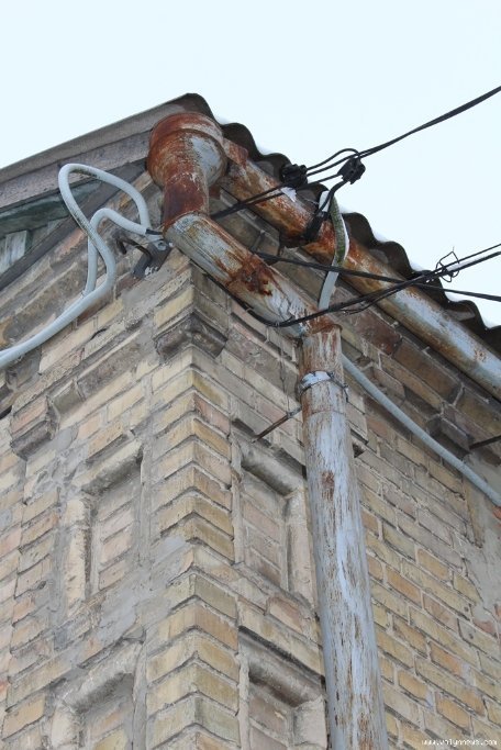 У Луцьку знайшли сліди «татарських набігів». ФОТО