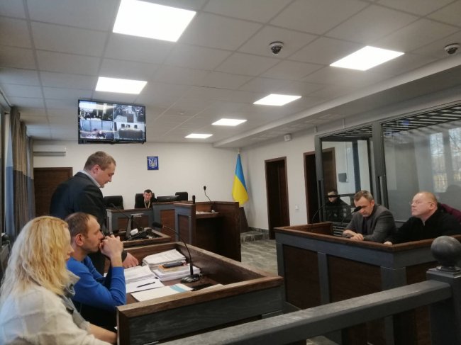 У справі про моторошну аварію за участю експоліцейського Єпіфановича допитали вже 10 свідків