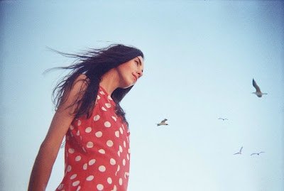 Фотовиставка Юлії Ткаченко