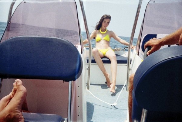 Фотовиставка Юлії Ткаченко