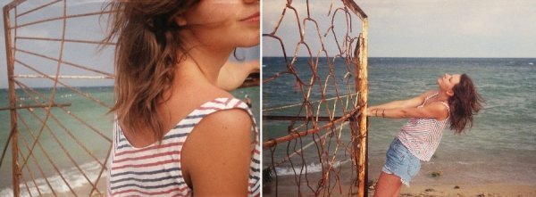 Фотовиставка Юлії Ткаченко