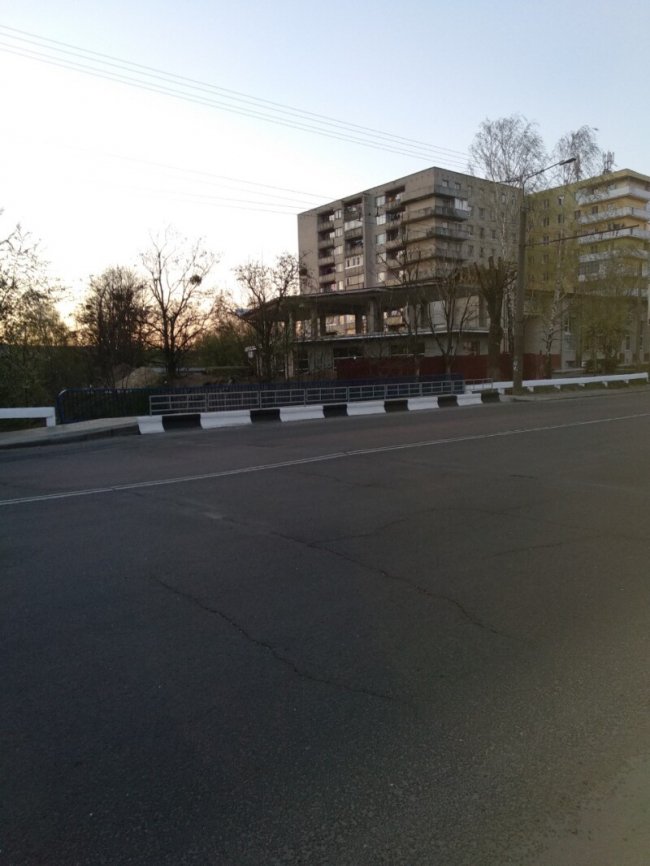 У Луцьку відремонтували мости. ФОТО