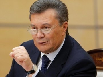 Суд над Януковичем перенесли задля допиту онлайн