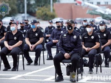 У чотирьох громадах Волині – нові шерифи