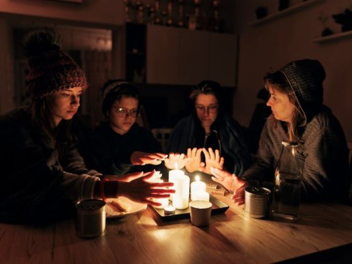 Світло вимикатимуть усім: «Укренерго» попередило про графіки на 14 лютого