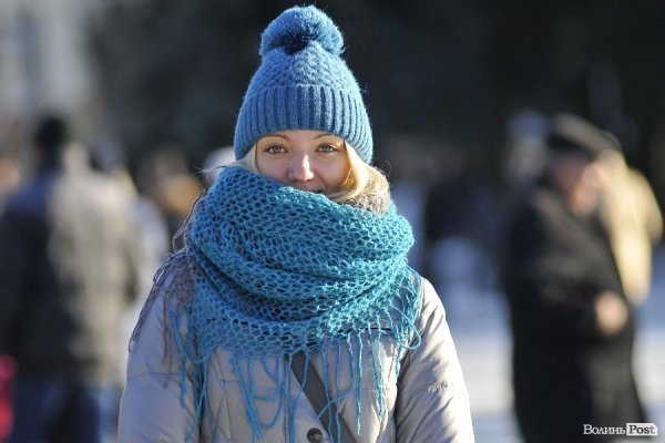 Віче на луцькому Євромайдані. ФОТО